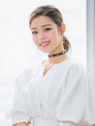 王沙沙个人资料