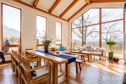 民宿有什么娱乐