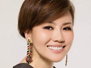 女主播方静图片